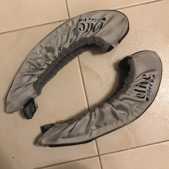 Cover Blades for Ice Skates - Picture 6 of 16